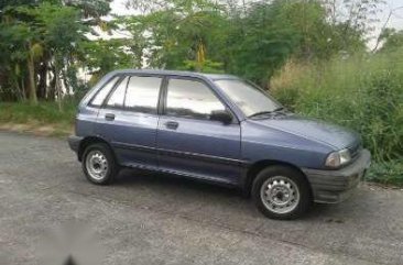 1997 Kia Pride Cd5 for sale