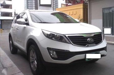 Kia Sportage 2012 model for sale