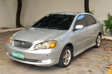 2006 Toyota Altis G automatic for sale