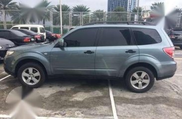 Subaru Forester 20XA 2010 FOR SALE