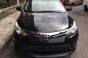 2016 Toyota Vios 15 G Automatic for sale