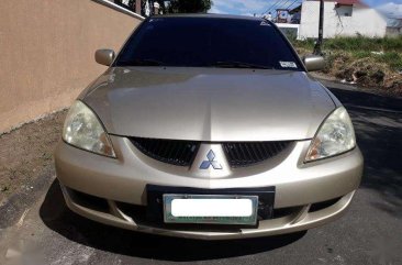 Mitsubishi Lancer 2008 for sale