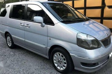 2002 Nissan Serena (Local) for sale