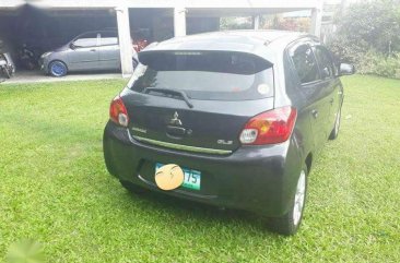 Selling: Mitsubishi Mirage 2013 GLS top of the line