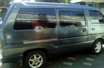 Good as new Nissan Vanette 1994 for sale