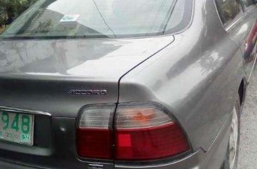 Honda Accord 1997 for sale