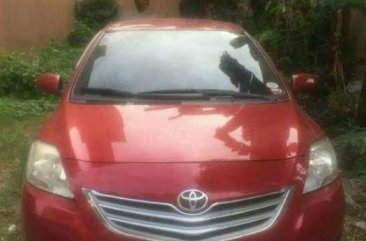 Toyota Vios 2012 at fresh for sale