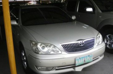 Toyota Camry 2005 for sale