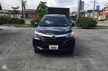 Good as new Toyota Avanza 2016 for sale