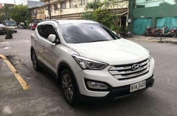 2015 Hyundai Santa Fe for sale