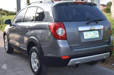 2007 Chevrolet Captiva Rush Sale DIESEL!