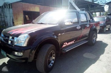 Isuzu Dmax 2006 for sale