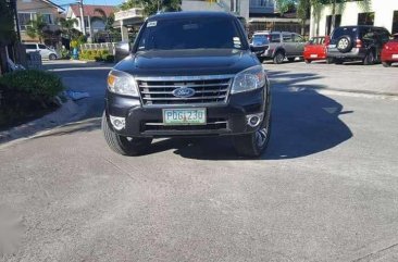 For sale: Ford Everest 2011 2.5L Turbo Diesel Engine