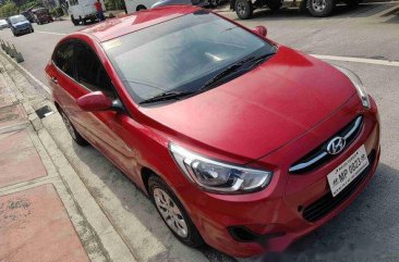 Well-kept Hyundai Accent 2016 for sale