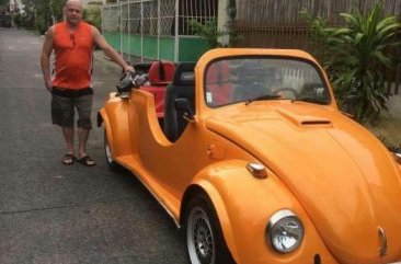 Volkswagen Custom Beetle fully restored FOR SALE