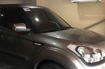 2012 Kia Soul Automatic for sale