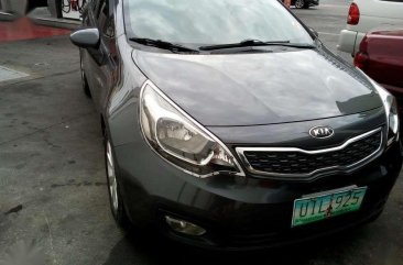 Kia Rio 2012 for sale