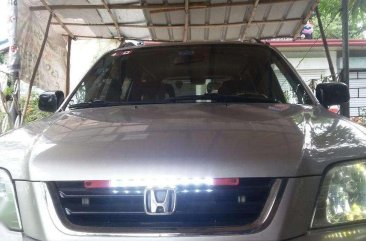 Honda CRV 1999 for sale