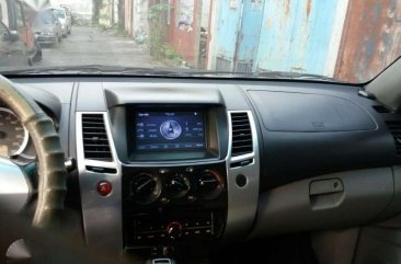 MITSUBISHI Montero gls v FOR SALE