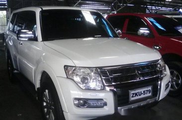 Mitsubishi Pajero 2008 for sale