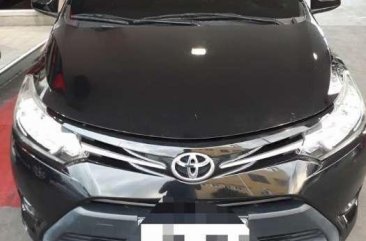 Toyota Vios 1.3 e manual transmission 2015 FOR SALE