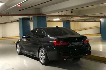 2014 BMW 320d MSPORT F30 FOR SALE