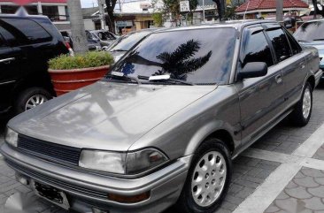 Well-maintained Toyota Corolla 2016 for sale