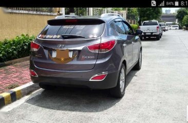 2012 Hyundai Tucson GL, Theta II and 2013 Hyundai i10 GLS-Upgrade for sale