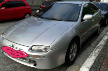 1998 Mazda Lantis 1.6 for sale