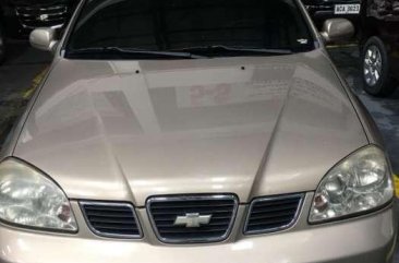 Chevrolet Optra 2004 Model FOR SALE