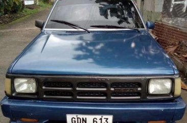 Rush sale well maintained Mazda Pick Up 1995 B2200