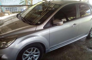 Good as new Ford Focus 2009 for sale