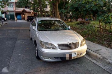 Toyota Camry 2003 for sale