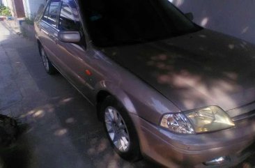 2000 Ford Lynx Ghia for sale