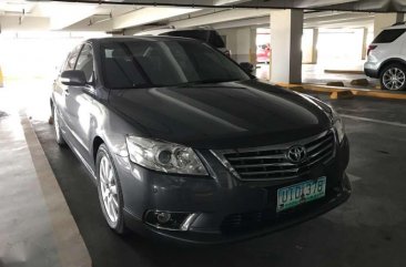 Well-kept Toyota Camry 2012 for sale