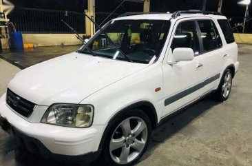 2001 HONDA Crv Gen 1 FOR SALE