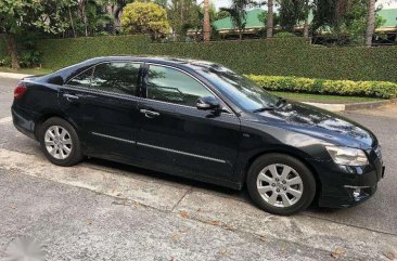 Toyota Camry (2007) for sale