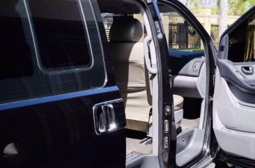 2014 model  ​Hyundai Grand Starex cvx for sale