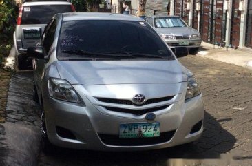 Good as new Toyota Vios 2009 for sale