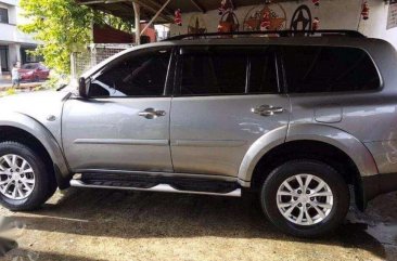 2014 Mitsubishi Montero for sale