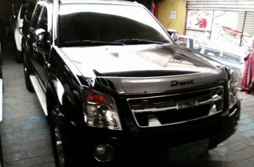 Good as new Isuzu D-Max 2010 for sale