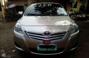 Toyota Vios e 2011 for sale