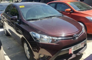 Well-maintained Toyota Vios 2017 for sale