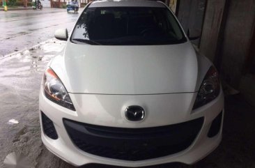 2014 Mazda 3 AT for sale