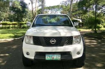 Nissan Navara 2008 for sale