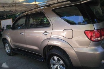 For sale 2006 Toyota Fortuner