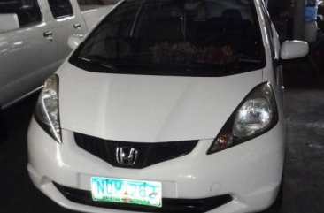 2010 Honda Jazz for sale