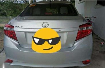 Super Rush Sale Toyota Vios J Manual 2016