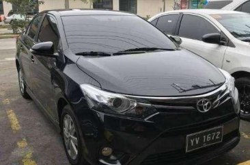 Toyota Vios 1.5 G for sale