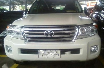 2015 Toyota Land Cruiser bulletproof alt 14 for sale